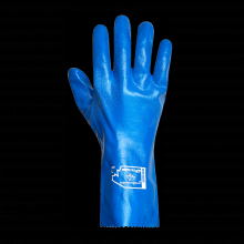 Superior Glove N230CR-M - WATER + CHEMICAL RESISTANT