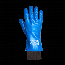 Superior Glove N230FLK-L - MAX ABRASION CHEMICAL LINED