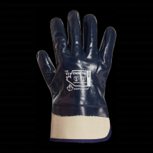 Superior Glove N9B-9 - CHEMICAL WITH COTTON-JERSEY