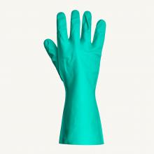 Superior Glove NI3012-10 - 12 MIL CHEMICAL NITRILE