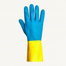 Superior Glove NL3030-10 - 30 MIL CHEMICAL NEOPRENE