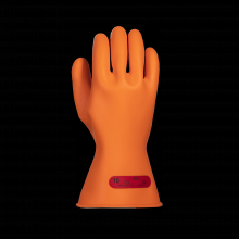 Superior Glove NR0O28-8_5 - 11IN ORANGE CLASS 0 VOLT