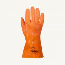 Superior Glove NS230PU-L - FLEXIBLE CHEMICAL FOR COLD