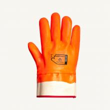 Superior Glove NS300B-L - COLD CHEMICAL SHORT CUFF