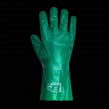 Superior Glove NT230-2XL - CHEMICAL NITRILE EXTRA GRIP