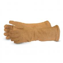 Superior Glove PBI83518-L - MENS 18" PBI, WOOL/POLY LND