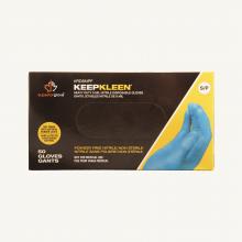 Superior Glove RD8NPF-S - FOOD SAFE 8MIL NITRILE