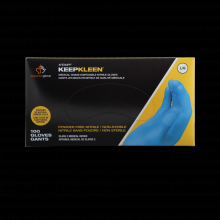 Superior Glove RDNPF-S - MEDICAL GRADE 4 MIL NITRILE