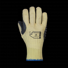 Superior Glove S10KCVIB-XL - CUT A3 KNIT NEOPRENE PALMS