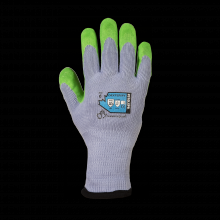 Superior Glove S10LXPB-7 - MAX 5 HYPODERMIC FOOD SAFE