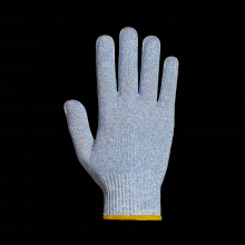 Superior Glove CS10SXB-S - FOOD SAFE THICKER KNIT CR