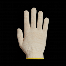 Superior Glove S13CL-L - FINE KNIT COTTON + SPANDEX