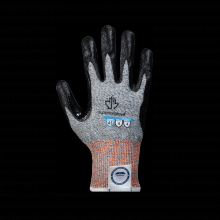 Superior Glove S13FGFNT-11 - CUT A5 + FOAM NITRILE PALMS