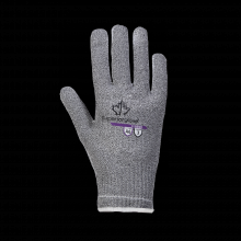 Superior Glove S13GDSTL-L - CFIA APPROVED CUT A6 KNIT