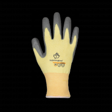 Superior Glove S13KFGPU-5 - CUT A4 WITH PU PALMS