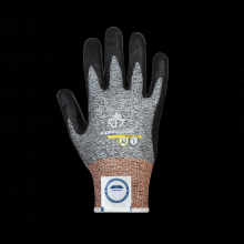 Superior Glove S13SXGBFN-8 - CUT A2 + FOAM NITRILE PALMS