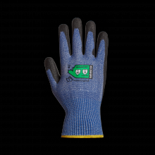 Superior Glove S13TAFGPU-12 - CUT A5 KNIT WITH PU PALMS