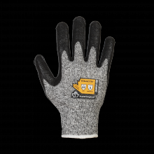 Superior Glove S13TAFNT-10 - CUT A4 + FOAM NITRILE PALMS