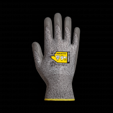 Superior Glove S13TAGPU-10 - COMFORTABLE CUT A2 PU PALMS