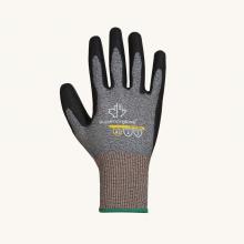 Superior Glove S13TAGPUE-11 - CUT A2 KNIT PU PALMS