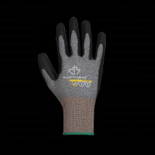 Superior Glove S13TAGPUE-12 - CUT A2 KNIT PU PALMS