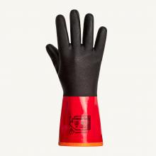 Superior Glove S15KGV30N-13 - CHEMICAL WITH CUT A5 HEAT 2