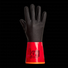 Superior Glove S15KGV30N-12 - CHEMICAL WITH CUT A5 HEAT 2