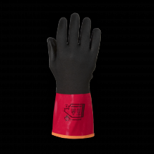 Superior Glove S15KGVNVIB-11 - CHEMICAL CUT A5 PADDED PALM