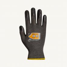 Superior Glove S18TAFGFN-5 - ESD CUT A4 + NITRILE PALMS