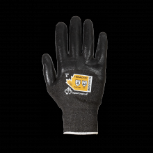 Superior Glove S18TAFGFNF-5 - CUT A4 KNIT 3/4 NITRILE