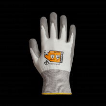 Superior Glove S18TAFGPU-10 - ULTRA THIN CUT A5 PU PALMS