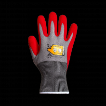 Superior Glove S18WTLFN-7 - WATERPROOF CUT A4 FOR COLD