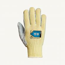 Superior Glove SKPX/P-S_M - MAX HEAT 5 CUT A4 KNIT