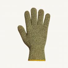 Superior Glove SKX-W4-S - HEAT5 CARBON CUT4+ WOOL LINER