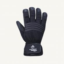 Superior Glove SNOW388V-M - COLD RATED + PVC PATCHES