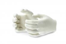 Superior Glove SQSWKS-S - CUT A2 HEAT 3 LEATHER PALM