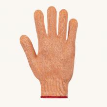 Superior Glove STA5O-XL - ORANGE CUTA7 FOOD SAFE KNIT