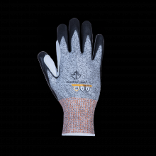 Superior Glove STAFGFNLT-9 - CUT A4 KNIT + FOAM NITRILE