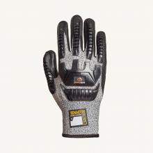 Superior Glove STAFGFNVB-9 - CUT A4 IMPACT 1 + NITRILE