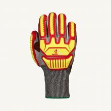 Superior Glove STAGBLPVB-3XL - CUT A8 IMPACT ENHANCED GRIP