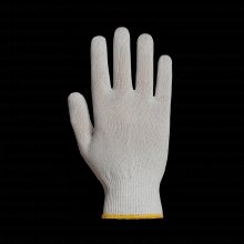 Superior Glove STNCF-L - LINT FREE ESD NYLON GLOVES