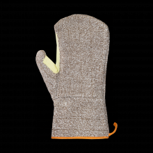 Superior Glove TBM4-L - TERRYCLOTH BAKERS MT, 4"CF