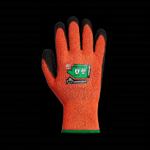 Superior Glove TKTAGLX-3XL - COLD RATED KNIT LATEX PALMS