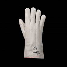 Superior Glove TRKDPB-L - HEAT 4 COTTON + TERRY LINER