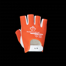 Superior Glove VIBGHFV-S - OPEN FINGER VIB DAMPENING