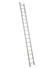 Louisville Ladder Corp 3116D - 16' Aluminum Straight Ladder Type IA 300 Load Capacity (lbs)