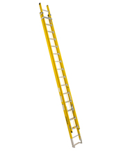 Louisville Ladder Corp 6232 - 32' Fiberglass Extension Type IAA 375 Load Capacity (lbs)