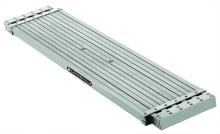 Louisville Ladder Corp LP-2921-13A - 13' Aluminum Telescoping Plank, 250 lb Load Capacity