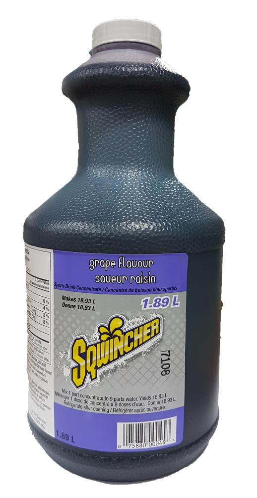 64 oz Grape Concentrate