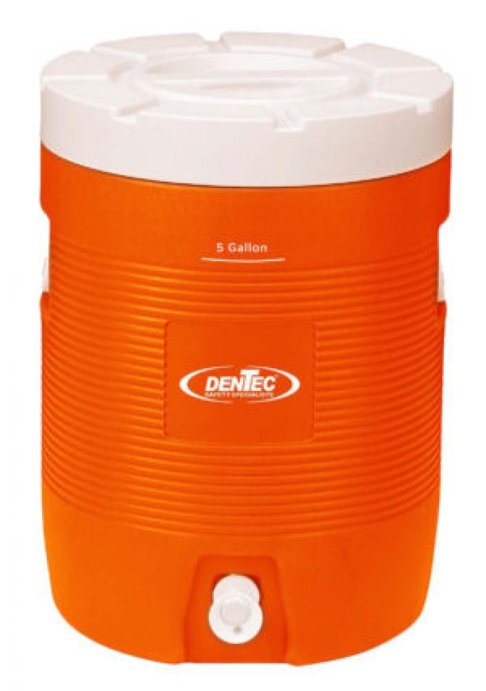 Dentec Cooler - 7.4 gallon